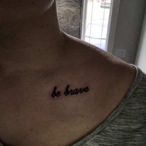 Meet your Posher, Kylee